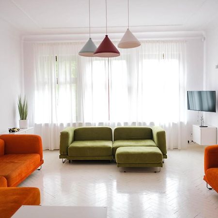 Apartamenty Mragowo Warszawska Cudo Studio Exterior foto