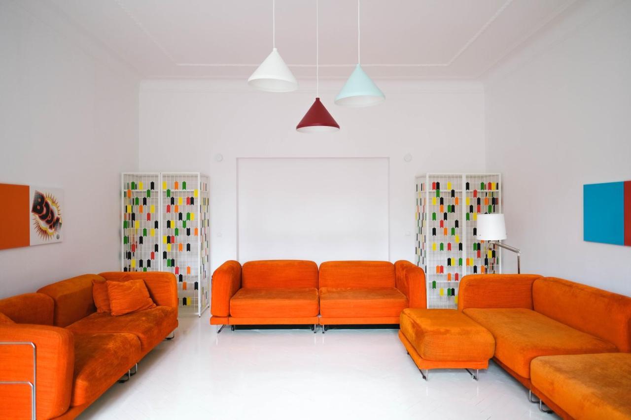 Apartamenty Mragowo Warszawska Cudo Studio Exterior foto